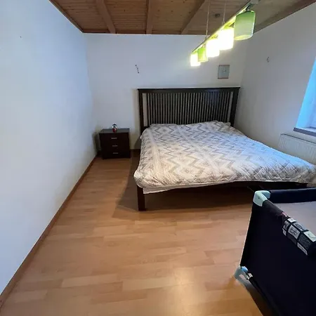 Apartment Troi Winterberg