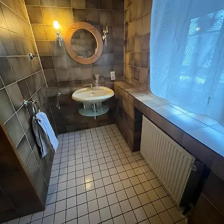 Troi Apartment Winterberg