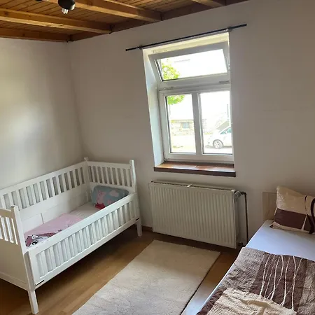 Troi شقة وينتربرغ