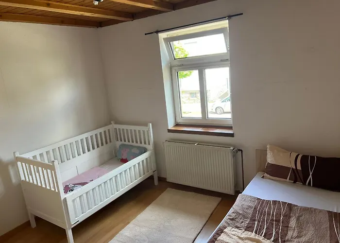 Troi Apartment Winterberg