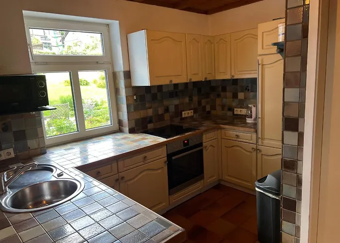 Troi 公寓 温特贝格